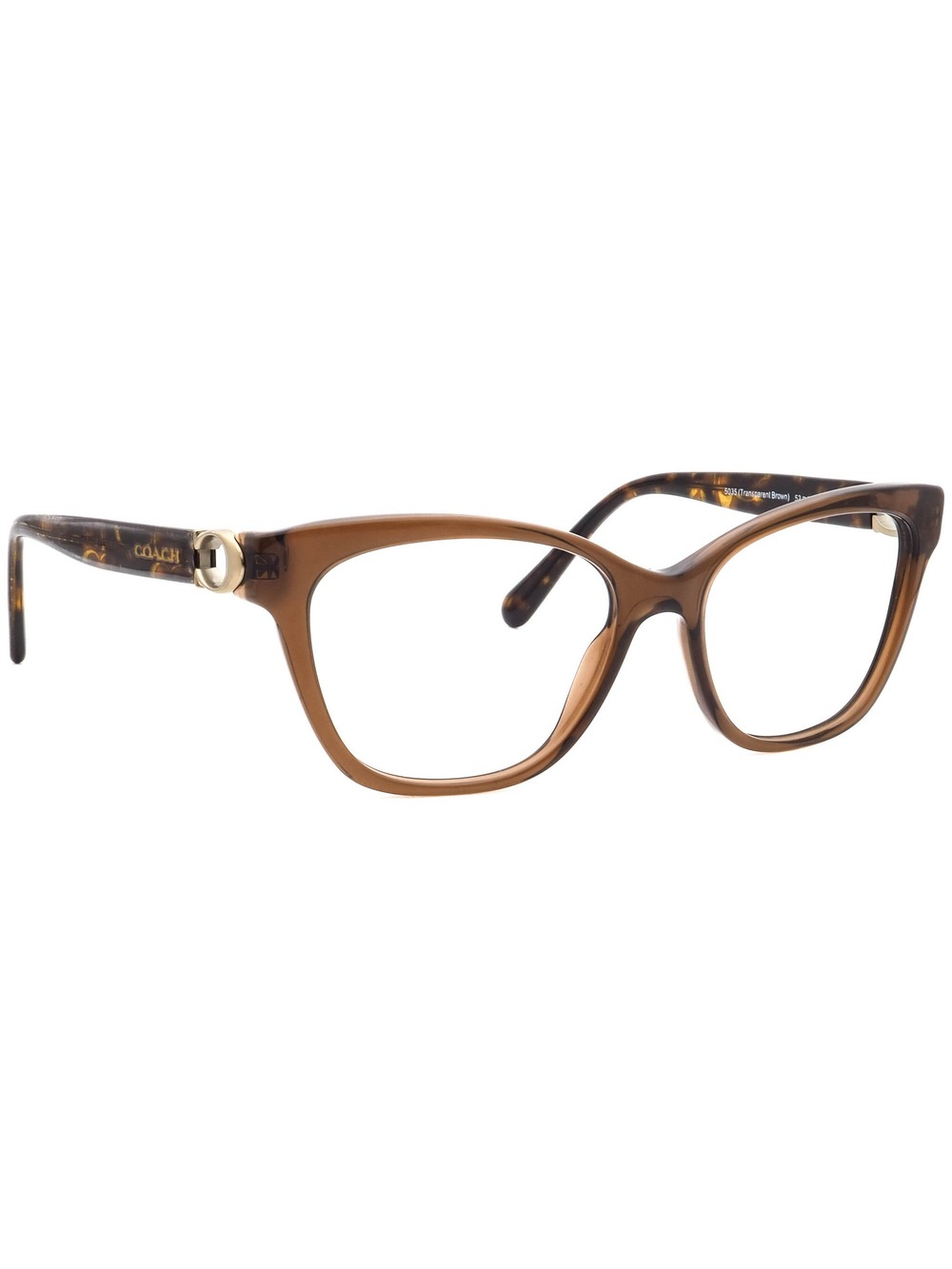 Coach HC 6120 5035 Eyewear